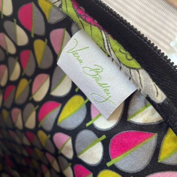 Vera Bradley Moon Blooms Laptop Case - Picture 3 of 7